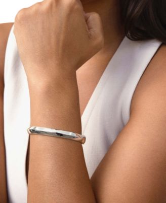 Base Stacking Bangle