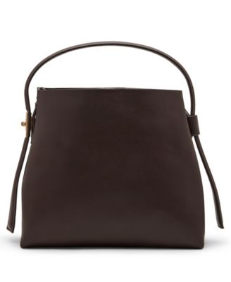 Edna Small Shoulder Bag