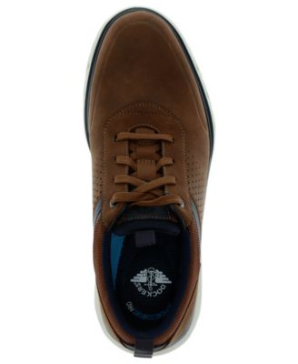 Men's Fowler Fusion 2.0 Casual Sneakers