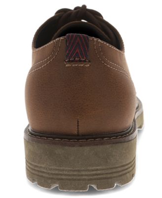 Men's Walsh Lightweight Lugged Casual Shoe