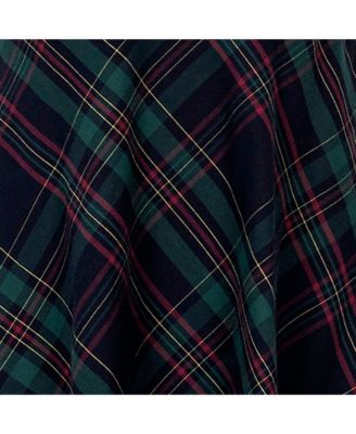 Women's Organic Sleeveless Bow Neck Dress