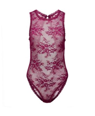 Women's Hazelle Bodysuit Lingerie