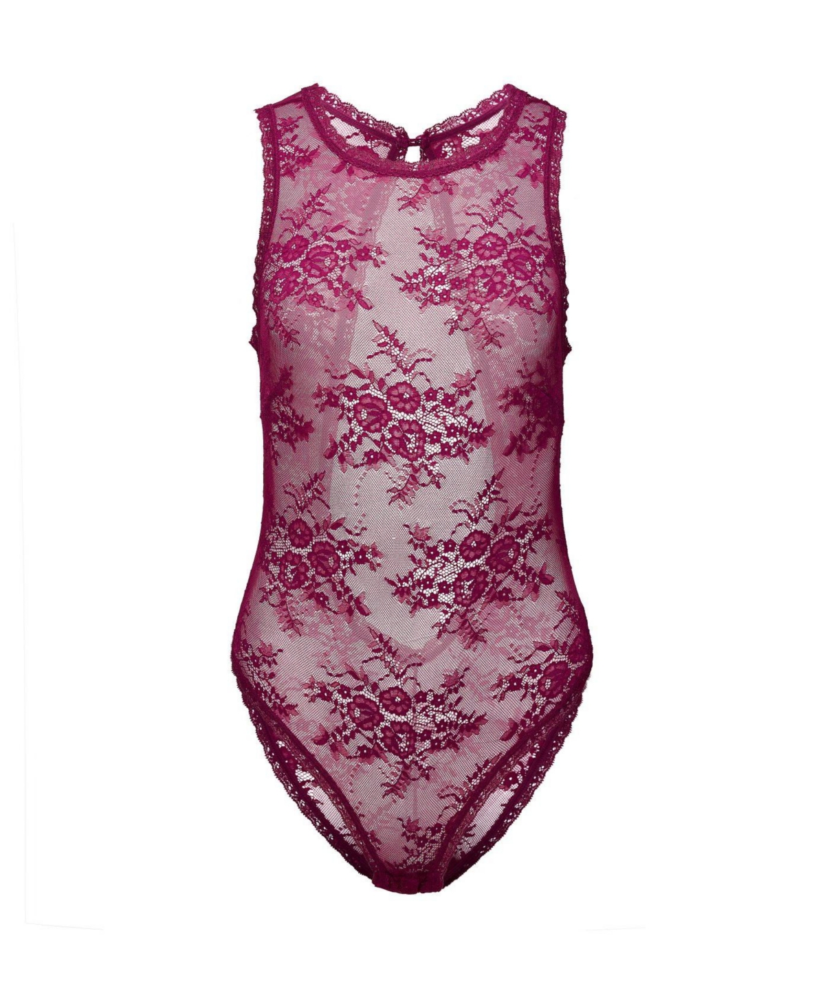 Adore Me Women's Hazelle Bodysuit Lingerie