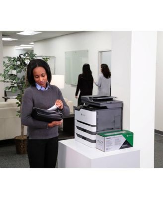 73D0HK0 52,000 Page-Yield Return Program Toner Cartridge - Black