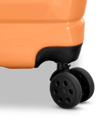 Kontour 2-Pc. Spinner Luggage Set