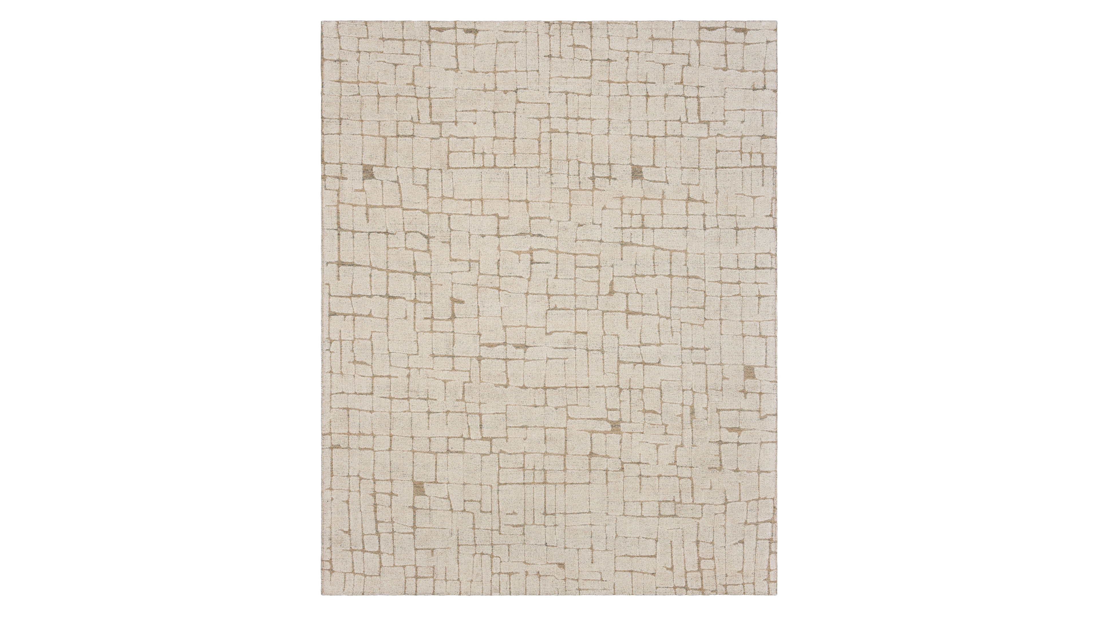 Karastan Forsyth Park Taylor Square 5'3"x7'10" Area Rug