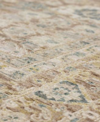 Surrey Hills Sunningdale 5'3"x7'10" Area Rug