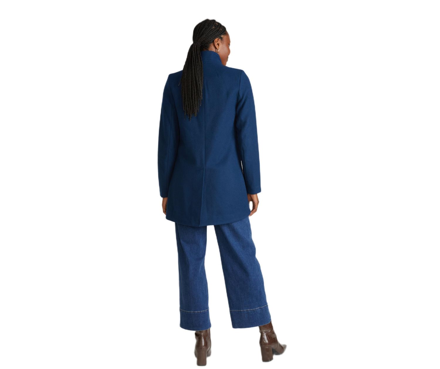 Women's Beas Coat