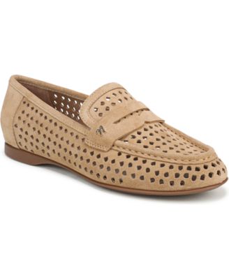 Women's Bloom Slip-On Loafers
