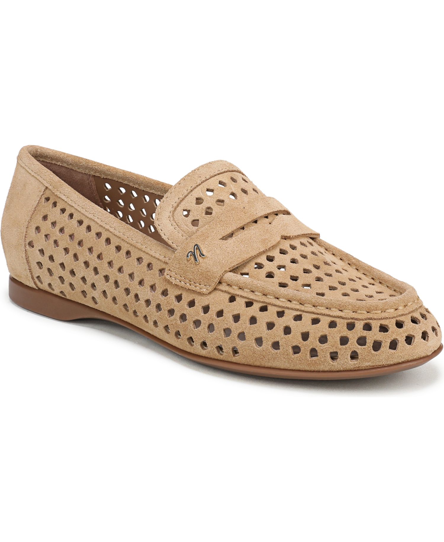 Women's Bloom Slip-On Loafers