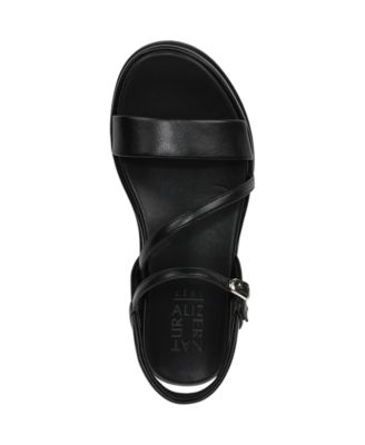 Women's Zayda Strappy Sandals