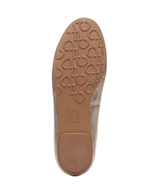 Women's Ashlyn Ballerina Slip-On Flats