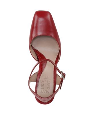 Women's Frankie Strappy Dress Pumps