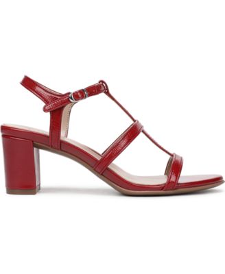 Women's Bristol-Cage Strappy Sandals