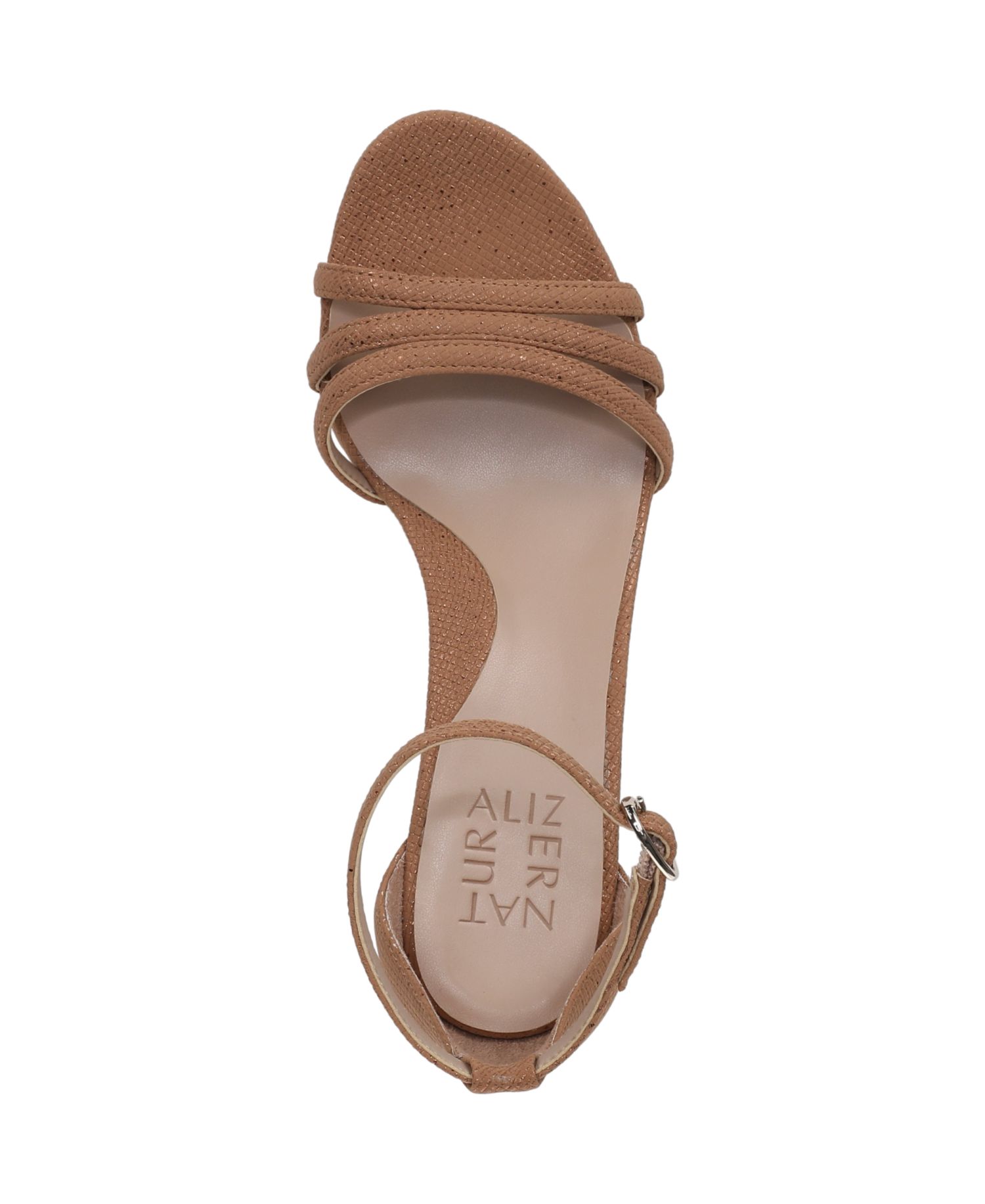 Women's Heidi Strappy Sandals