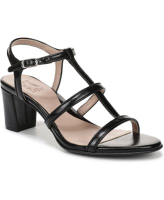 Women's Bristol-Cage Strappy Sandals