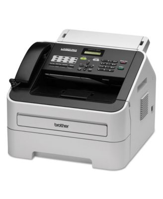 FAX2940 High-Speed Laser Fax