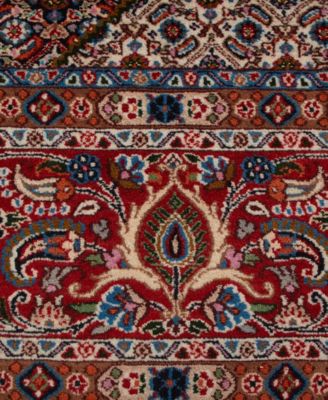 Persian Mood 6' 6" x 10' Area Rug