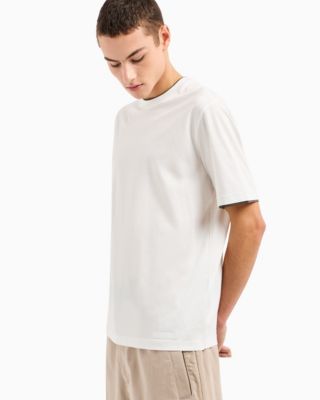A|X Men's Regular-Fit Layered-Look T-Shirt