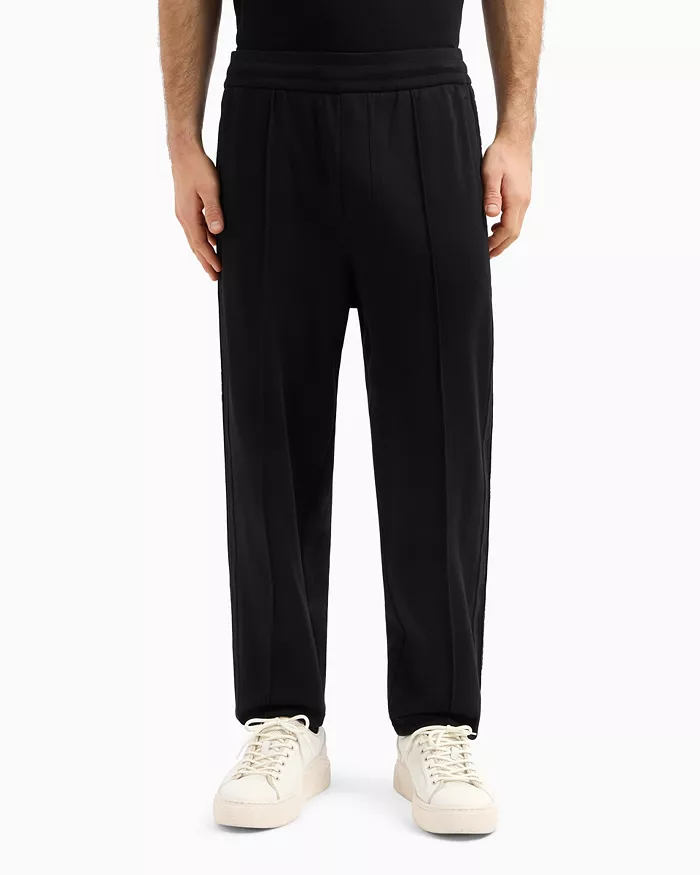 Men's Racking Stripe Jogger Pants