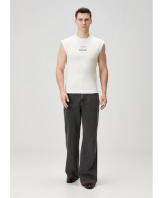 Women's Regular Fit Denim Pant