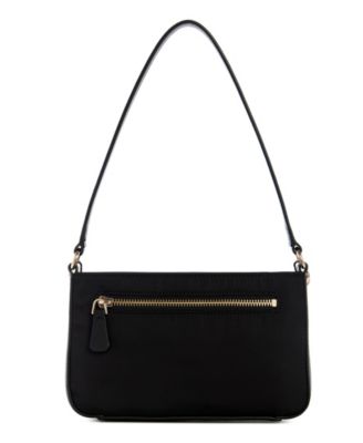 Gemma Top Zipper Shoulder Bag