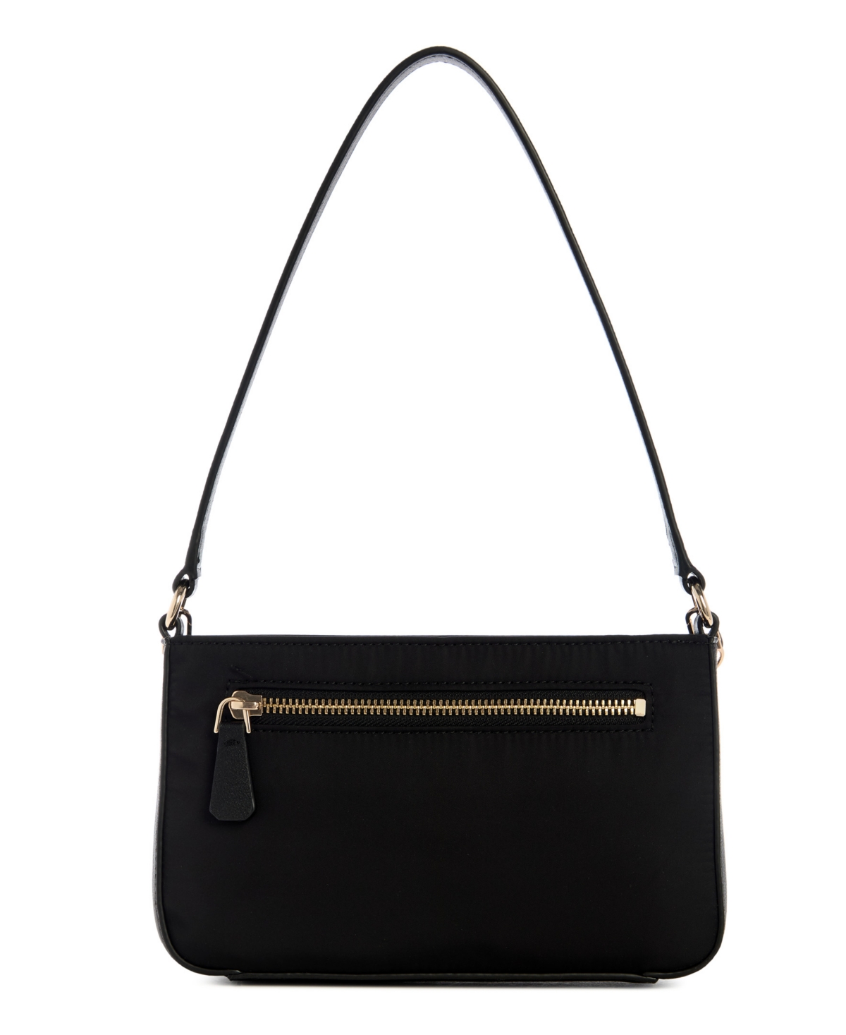 Guess Gemma Top Zipper Shoulder Bag