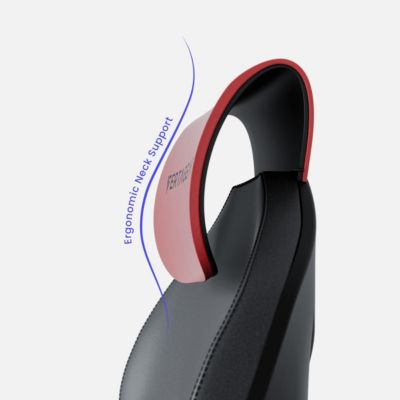 SL1800 Ergonomic Features Gaming/Office Chair