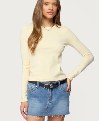 Women's Kiyan Long Sleeve T Shirt