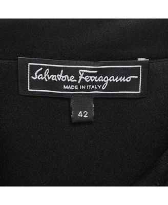 Women's Satin Long Sleeve Shirt