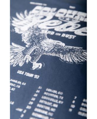 Women's Sand and Dust Tour Loosefit Tee