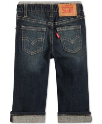 levis strangers things