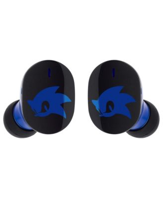 Sonic The Hedgehog Bluetooth True Wireless Earbuds