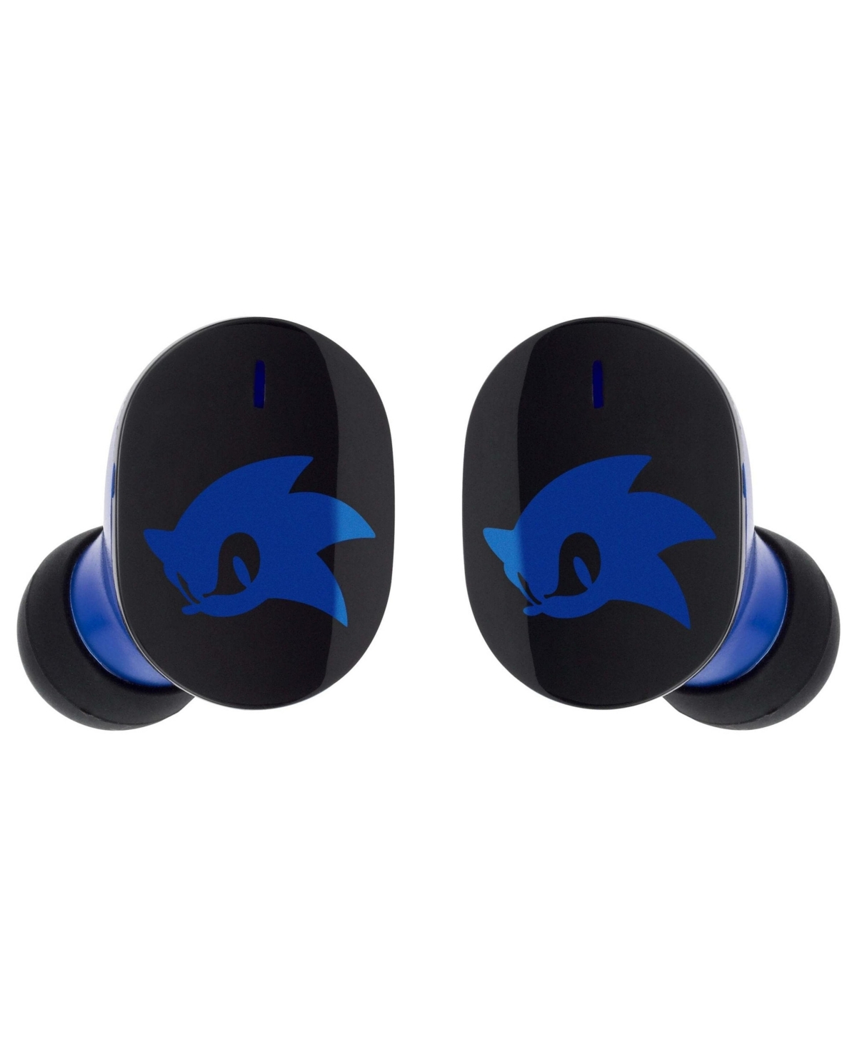 eKids Sonic The Hedgehog Bluetooth True Wireless Earbuds