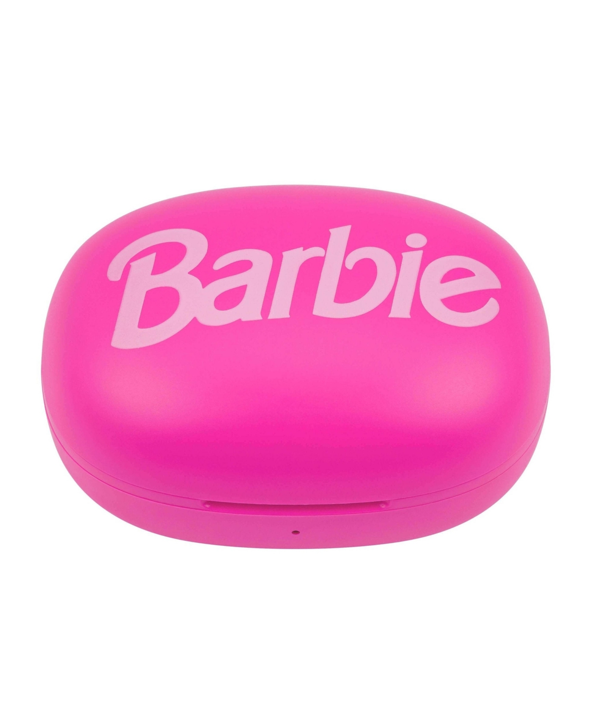 eKids Barbie Bluetooth True Wireless Earbuds With Charging Case