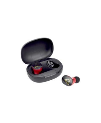 Harry Potter Bluetooth True Wireless Earbuds With Charging Case