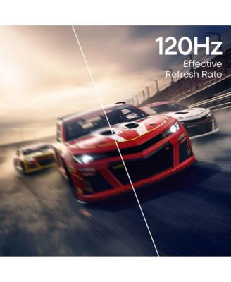 43" Revolution Series 4K UHD HDR LED Smart Xumo TV - E550AE43CG