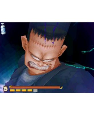 Dragon Ball: Origins 2 - Nintendo DS