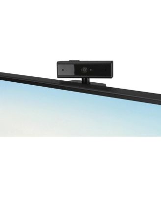 BE24EQK 23.8" Full HD WLED LCD Monitor - 16:9 - Black