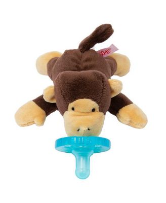 Baby Monkey Pacifier