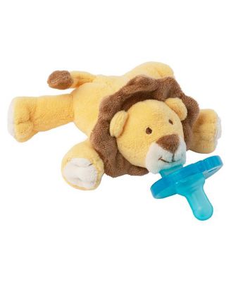 Baby Lion Pacifier