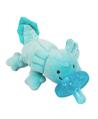 Baby Axolotl Pacifier