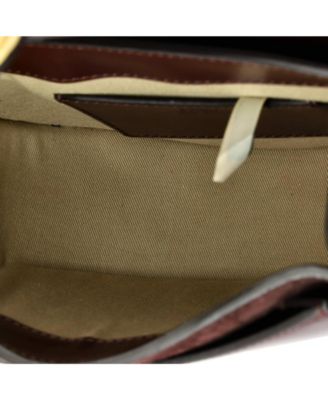 Small Tess Bag Leather