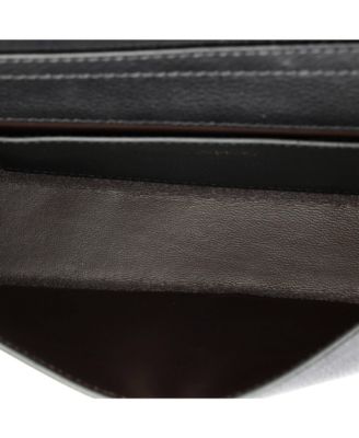 C Chloe Crossbody Bag Leather