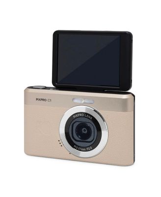 Kodak C1 Friendly Zoom Camera