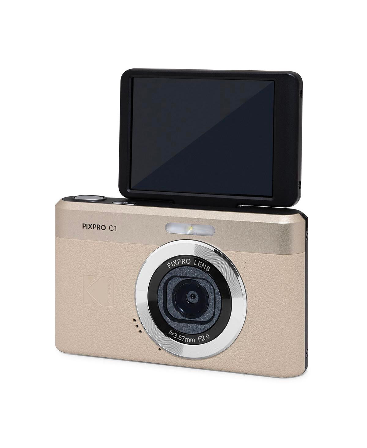 Kodak Kodak C1 Friendly Zoom Camera