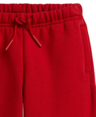 Girls' 2T-6X Team Fleece Jogger Pants
