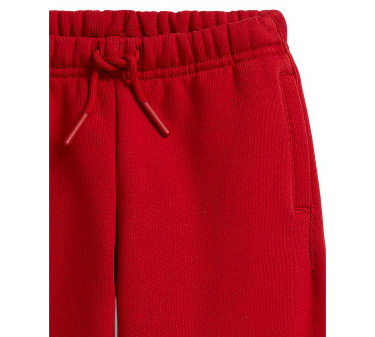 Polo Ralph Lauren Girls' Toddler 2T-5T Team Fleece Jogger Pants