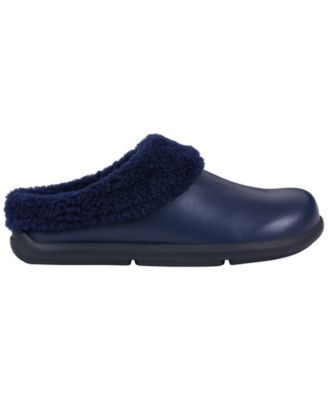 Women's Shari Round Toe Mule Slippers