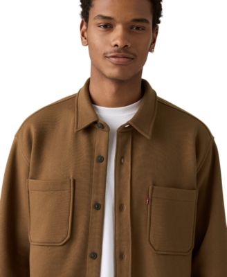 Men's Norwood Long-Sleeve Worker Shirt